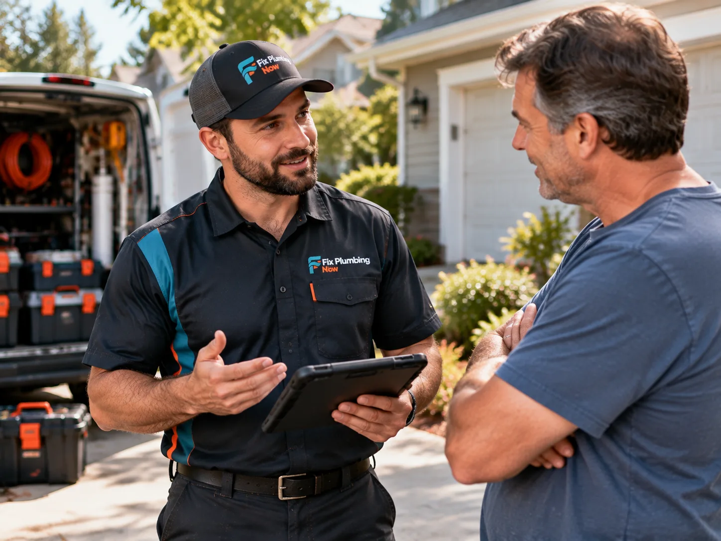 Clogged Drain Service Fargo, ND FAQs